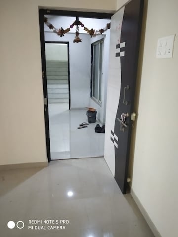 Building Lobby in 1 BHK Apartment at Unique Greens Ghodbunder Road, Ghodbunder Road – for Rent