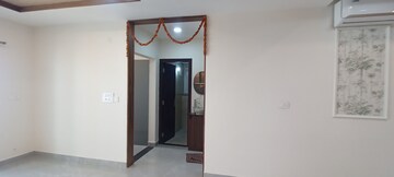 Furnished Amenities in 3 BHK Apartment at Bollineni Bion, Kothaguda – for Rent