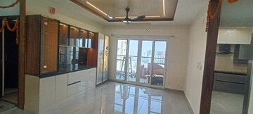 Furnished Amenities in 3 BHK Apartment at Bollineni Bion, Kothaguda – for Rent