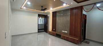 3 BHK Apartment For Rent in Bollineni Bion Kothaguda Hyderabad  8026303