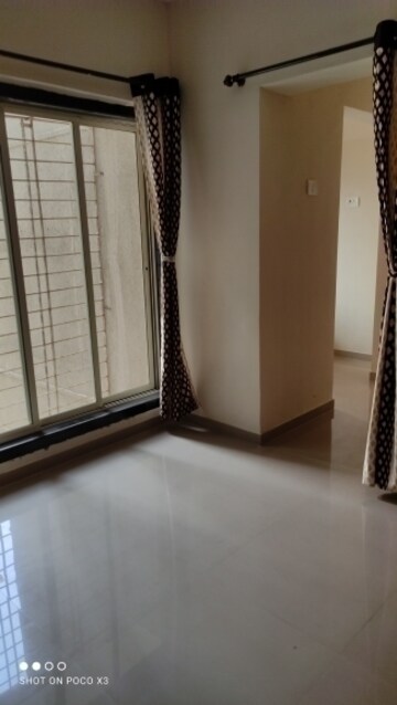 1 BHK Apartment For Rent in Unique Greens Ghodbunder Road, Ghodbunder Road
