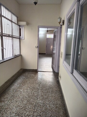 Master Bedroom in 3 BHK Builder Floor at Greater Kailash ii – for Rent