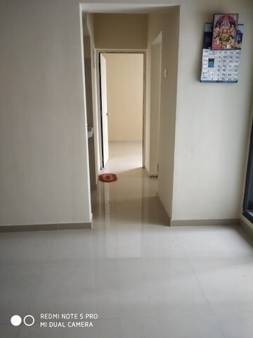 Room in 1 BHK Apartment at Rutu Enclave, Kasarvadavali – for Rent