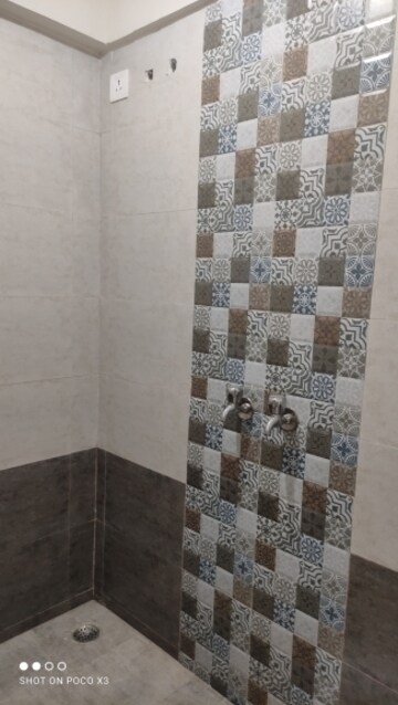 Master Plan in 1 BHK Apartment at Rutu Enclave, Kasarvadavali – for Rent