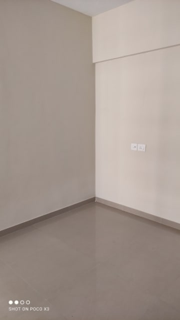 1 BHK Apartment For Rent in Rutu Enclave, Kasarvadavali