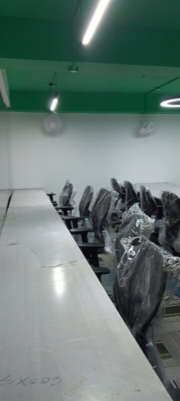 Parking in  Office Space at Sector 1 – for Rent