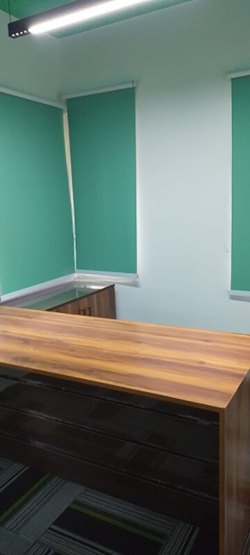 Floor Plan in  Office Space at Sector 1 – for Rent