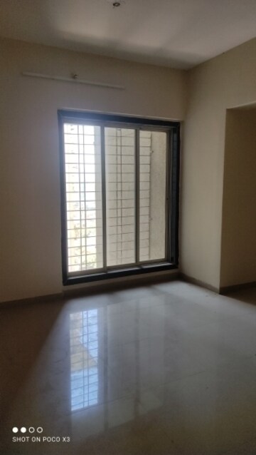 1 BHK Apartment For Rent in Rutu Enclave Kasarvadavali Thane  8026325