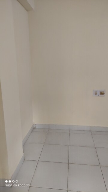 Bathroom in 1 BHK Apartment at Rutu Enclave, Kasarvadavali – for Rent