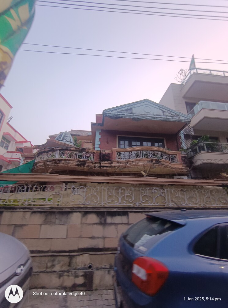 Exterior View, dlf-royale-residences  360 Sq.Yd. Plot In Dlf Phase I Gurgaon 8026328