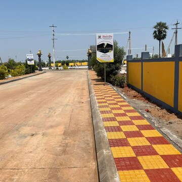 Parking in  Plot at Kankipadu – for Sale