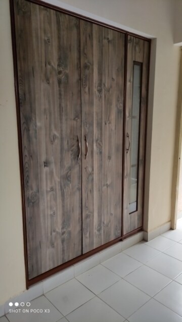 1 BHK Apartment For Rent in Rutu Enclave, Kasarvadavali