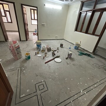 2 BHK Builder Floor For Rent in South Extension I