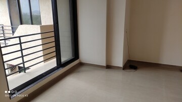 1 BHK Apartment For Rent in Rutu Enclave, Kasarvadavali