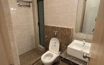 2 BHK Apartment For Rent in Rajesh Raj Infinia, Malad West