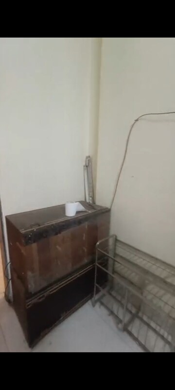 Master Bedroom in 2 BHK Apartment at Ankur Chs Vakola, Vakola – for Rent