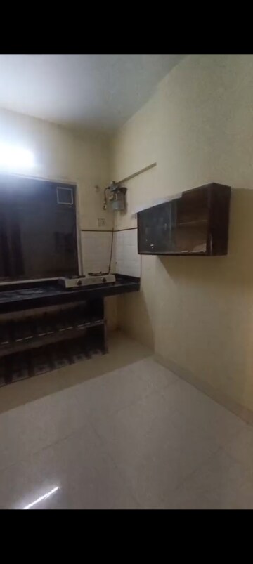 Kitchen in 2 BHK Apartment at Ankur Chs Vakola, Vakola – for Rent