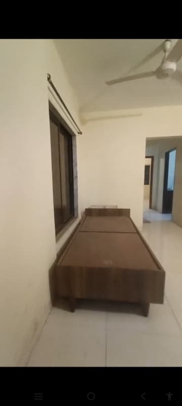Building Lobby in 2 BHK Apartment at Ankur Chs Vakola, Vakola – for Rent