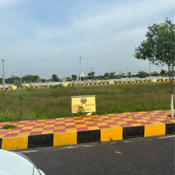   Plot at SSP Sree City Prime, Kankipadu – for Sale