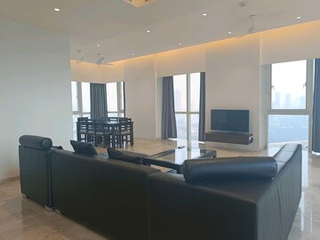 Bedroom in 3 BHK Apartment at Indiabulls Sky, Lower Parel – for Rent