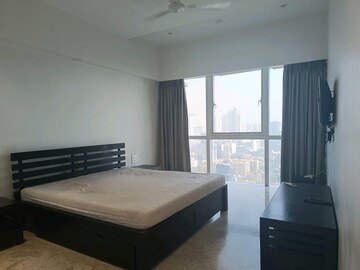 Bedroom in 3 BHK Apartment at Indiabulls Sky, Lower Parel – for Rent