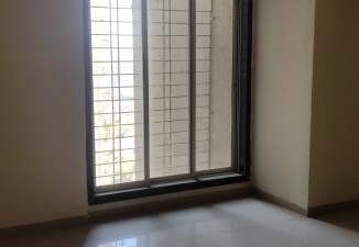 1 BHK Apartment For Rent in Rutu Enclave, Kasarvadavali