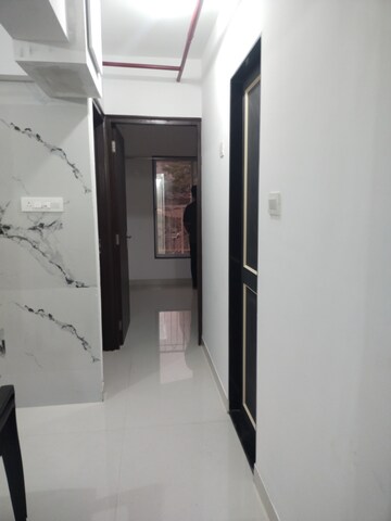 Building Lobby in 2 BHK Apartment at Hiranimanthan Shree Ganesh Krupa CHS, Kurla East – for Rent