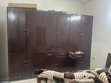 Furnished Amenities in 2 BHK Builder Floor at Sector 46 – for Rent