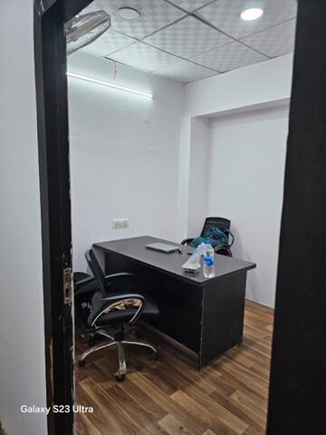 Team Area in  Office Space at Sector 2 – for Rent