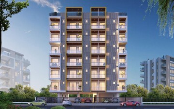 3 BHK Builder Floor For Sale in Mansarovar Extension
