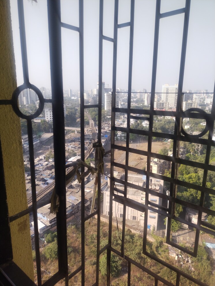 Master Bedroom, alag-aranya 2 Bedroom 681 Sq.Ft. Apartment In Pant Nagar Mumbai 8026364