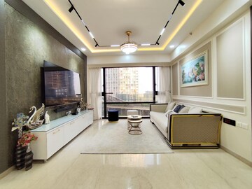 4 BHK Apartment For Rent in Lodha Marquise Worli Mumbai  8026379