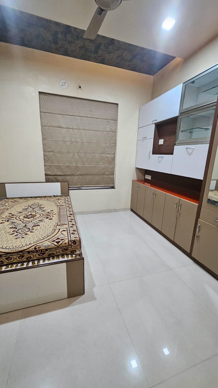 Kitchen, citadel-jai-rajkiran-chs 3 Bedroom 1400 Sq.Ft. Apartment In Walvekar Nagar Pune 8026381