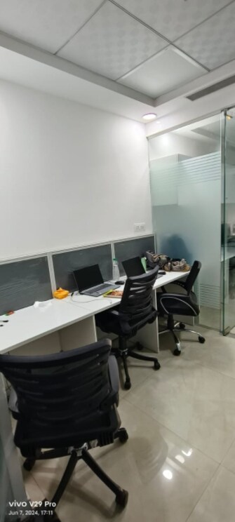 Commercial Office Space 500 Sq.Ft. For Rent in Sector 3 Noida  8026386