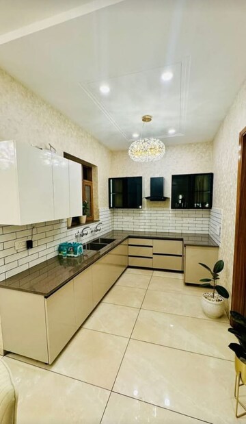 Bedroom in 2 BHK Apartment at Sector 56 – for Rent