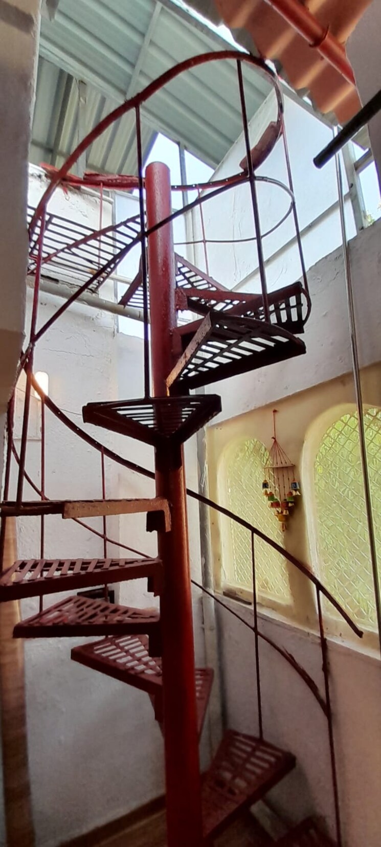 undefined, pleasant-view-chs 2 Bedroom 1000 Sq.Ft. Apartment In Vashi Sector 9 Navi Mumbai 8026392