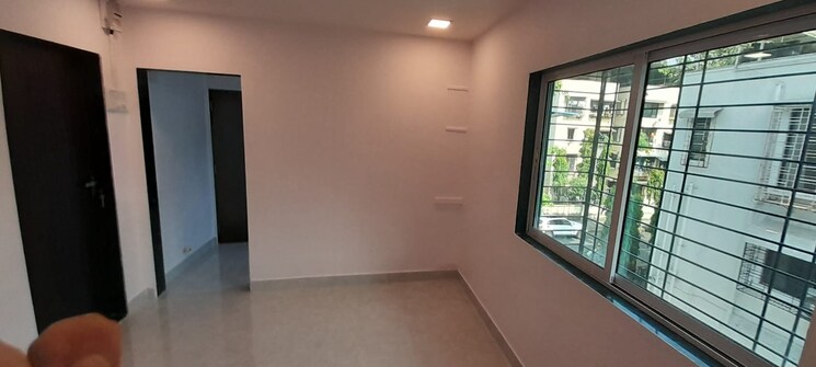 Room, pleasant-view-chs 2 Bedroom 1000 Sq.Ft. Apartment In Vashi Sector 9 Navi Mumbai 8026392
