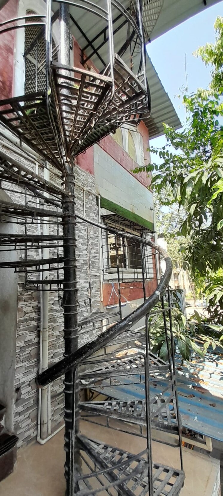 Exterior View, pleasant-view-chs 2 Bedroom 1000 Sq.Ft. Apartment In Vashi Sector 9 Navi Mumbai 8026392