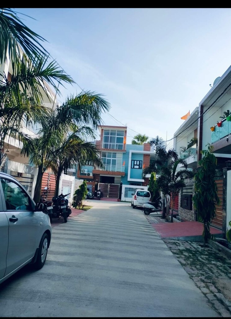 Gym, nilmatha 3 Bedroom 1450 Sq.Ft. Independent House In Nilmatha Lucknow 8026398