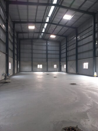 Commercial Warehouse 5500 Sq.Ft. For Rent in Sector 80 Noida  8026401