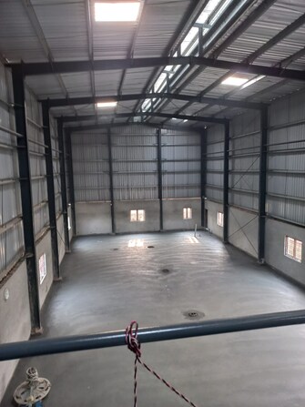 Commercial Warehouse 5500 Sq.Ft. For Rent in Sector 80 Noida  8026401