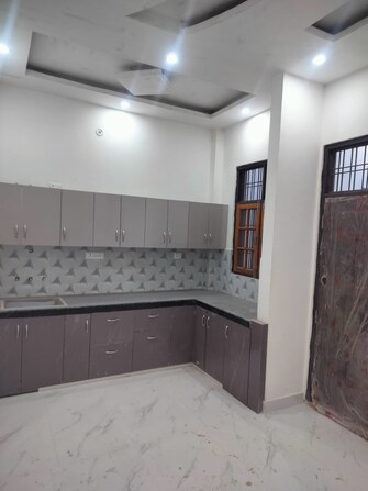 3 BHK Villa For Resale in Cantonment Lucknow  8026402