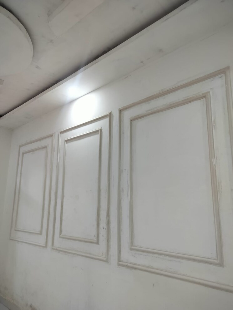 Room, cantonment 3 Bedroom 1450 Sq.Ft. Villa In Cantonment Lucknow 8026402