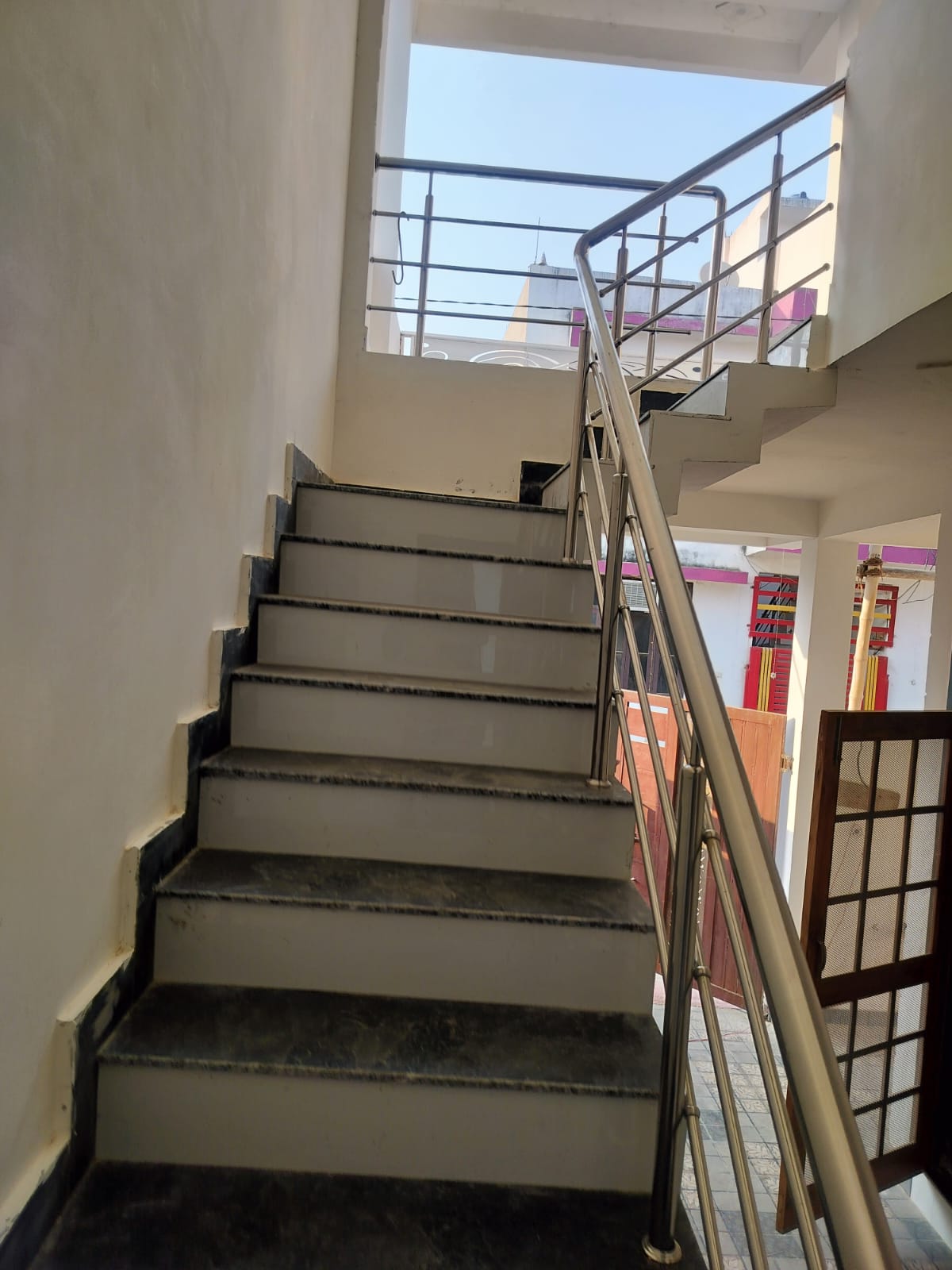 3 BHK + Pooja Room,Servant Room,Study Room Villa For Sale in Cantonment