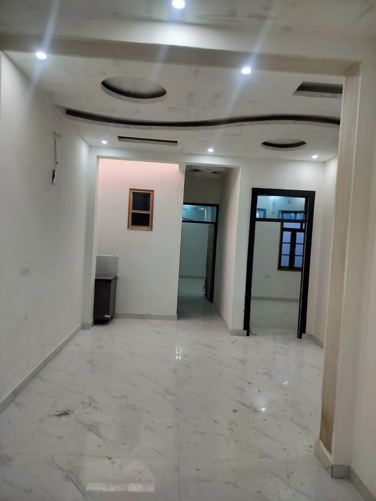 undefined, cantonment 3 Bedroom 1450 Sq.Ft. Villa In Cantonment Lucknow 8026402