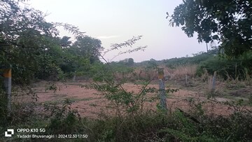 Plot Area in  Plot at Surya Homes, Bibinagar – for Sale