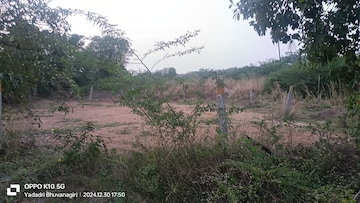 Plot For Resale in Surya Homes Bibinagar Hyderabad  8026406