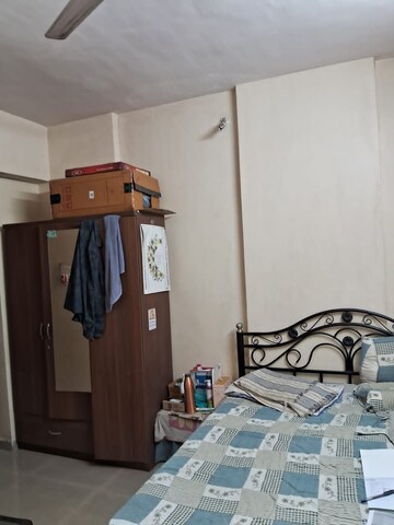 Kitchen in 2 BHK Apartment at Talwade – for Rent