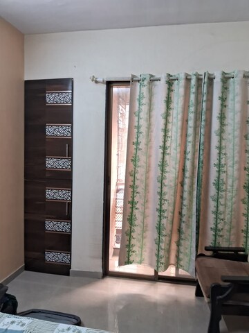 Bedroom in 2 BHK Apartment at Talwade – for Rent