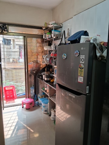 Kitchen in 2 BHK Apartment at Talwade – for Rent